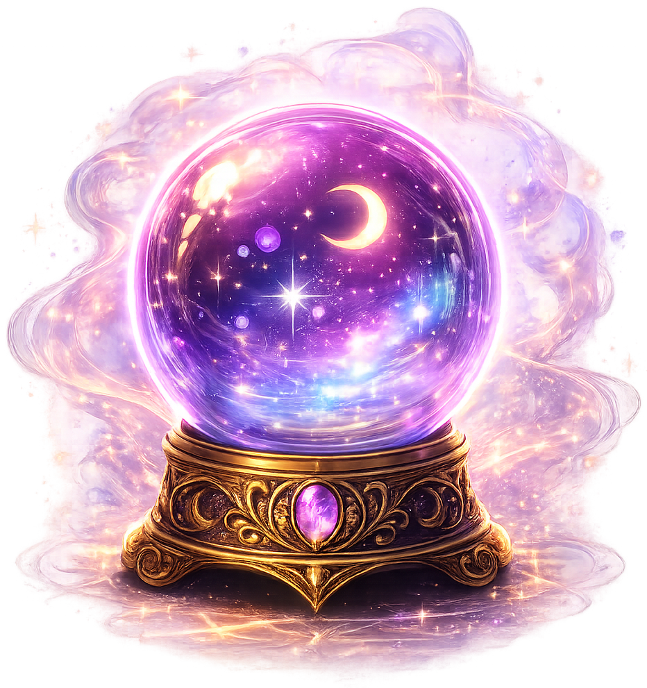 🔮
